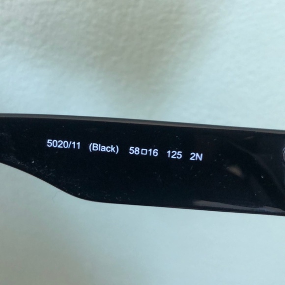 Coach Sunglasses